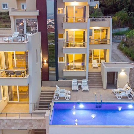 Vila Federica Bar Dış mekan fotoğraf