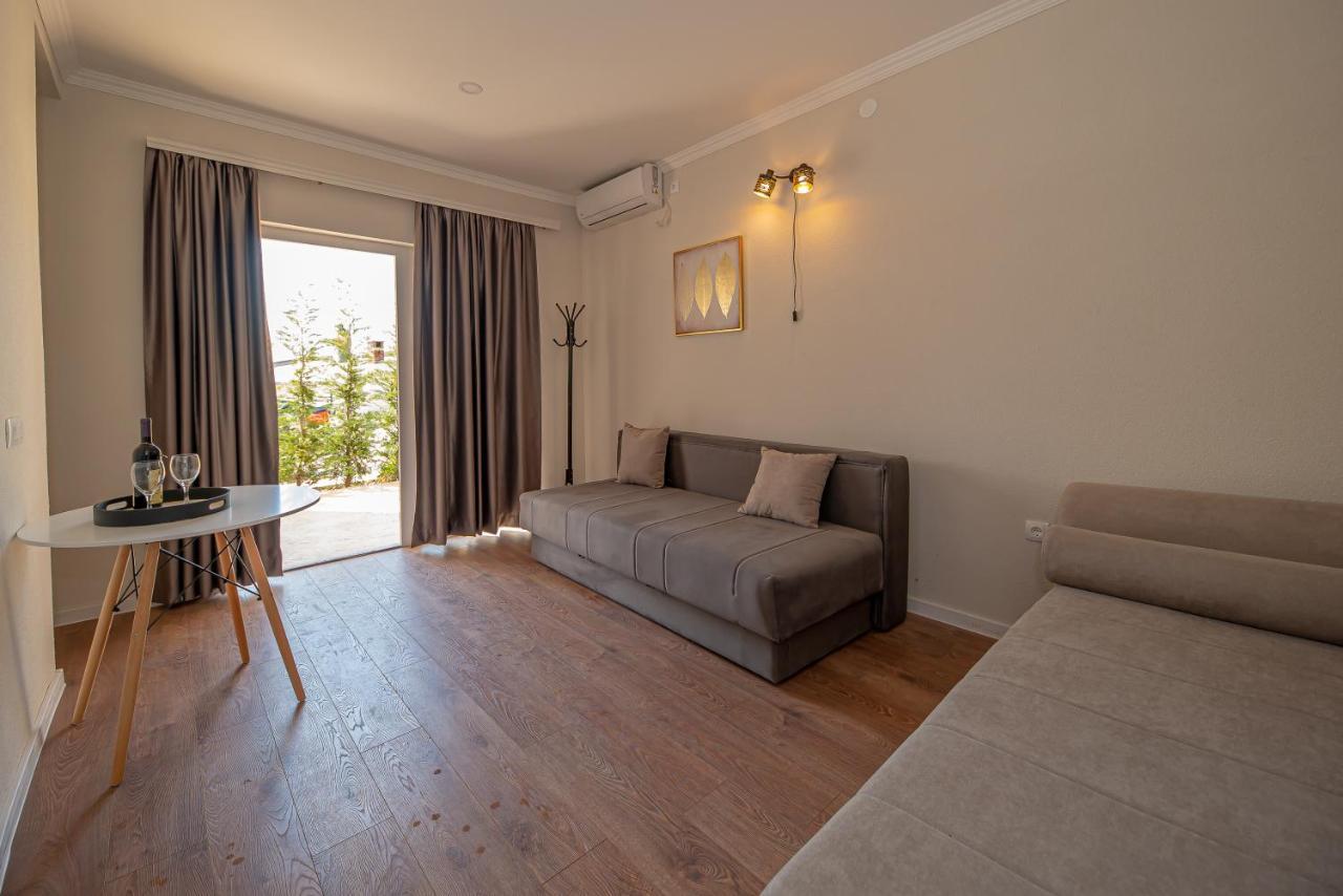 Vila Federica Bar Dış mekan fotoğraf