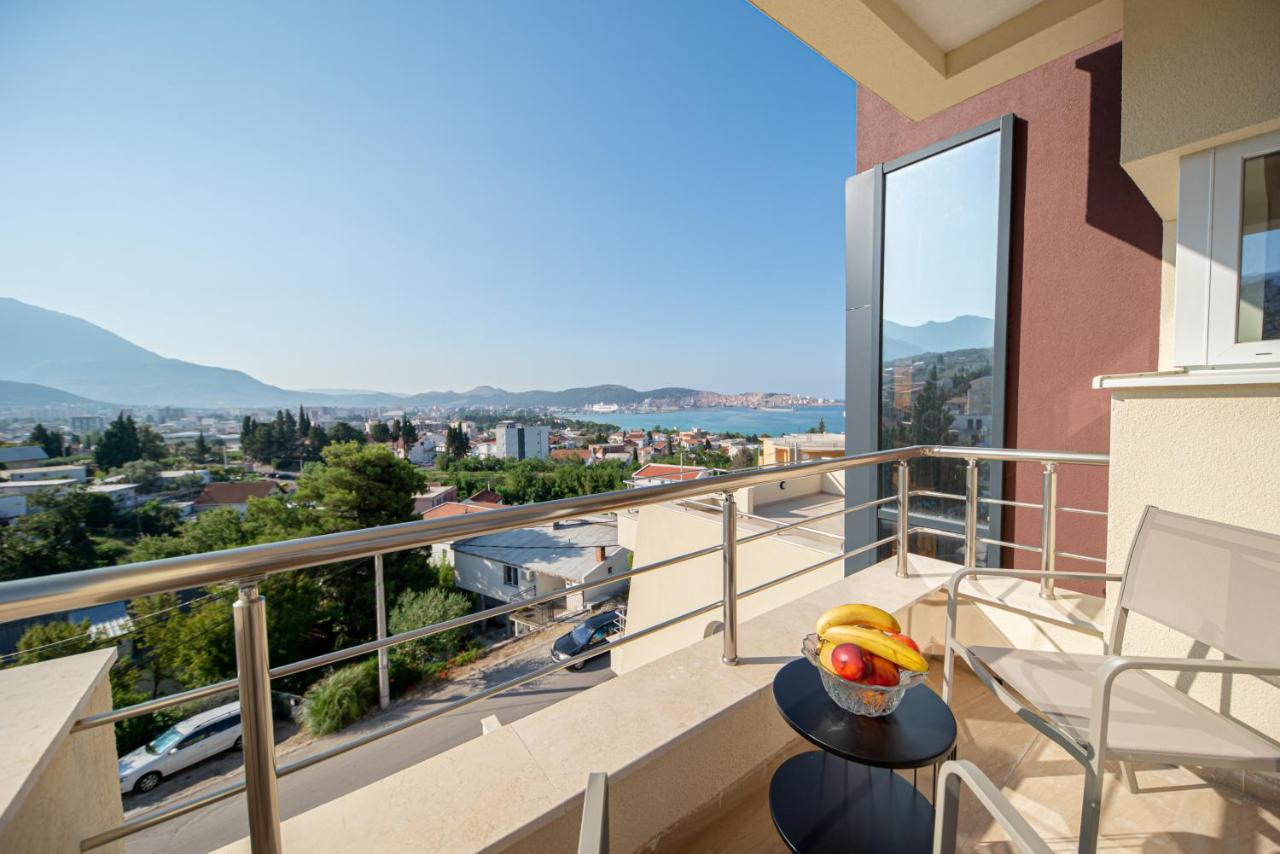 Vila Federica Bar Dış mekan fotoğraf