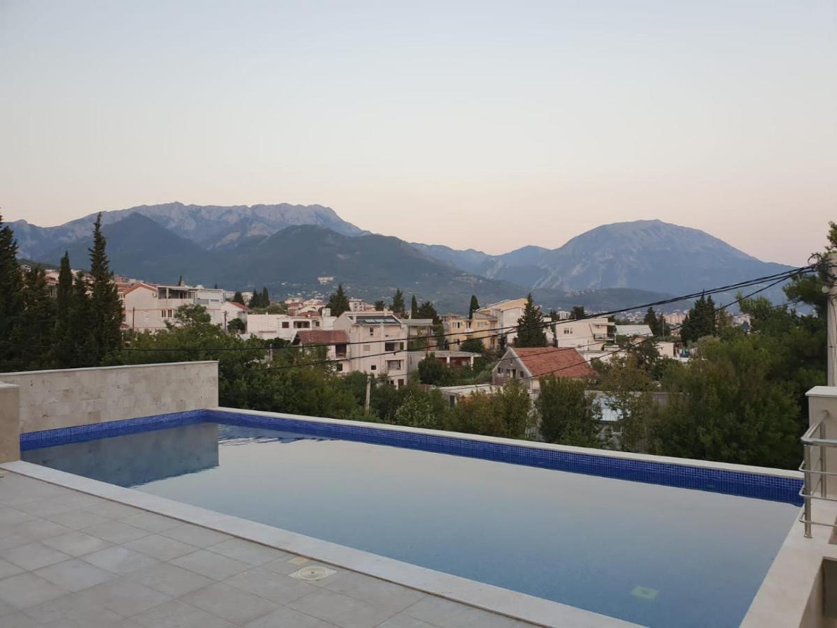 Vila Federica Bar Dış mekan fotoğraf