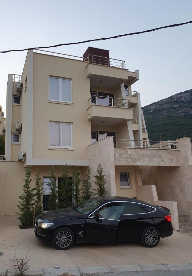Vila Federica Bar Dış mekan fotoğraf