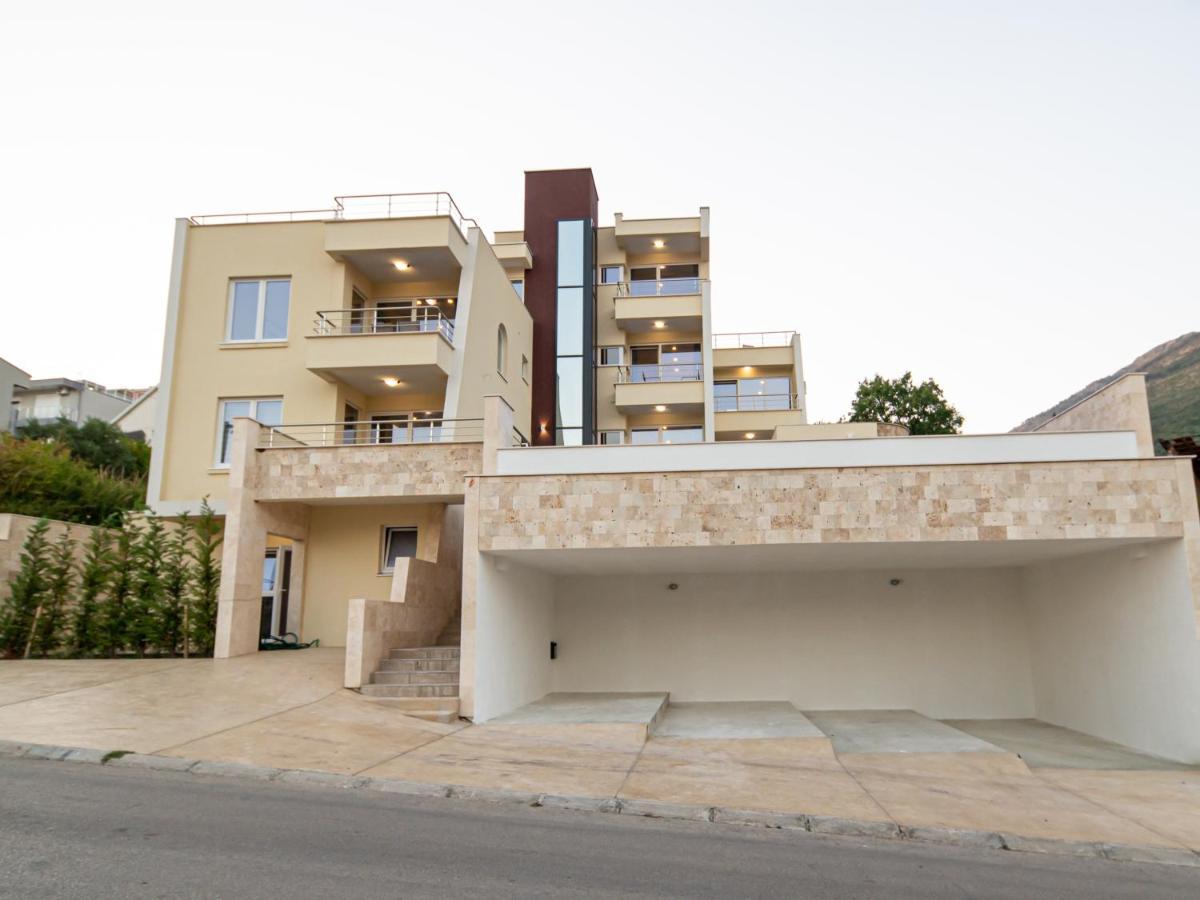 Vila Federica Bar Dış mekan fotoğraf