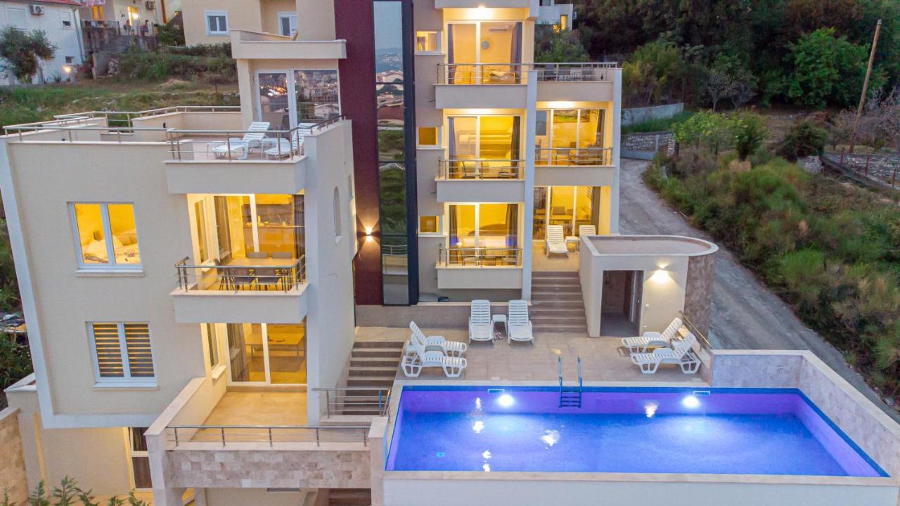 Vila Federica Bar Dış mekan fotoğraf