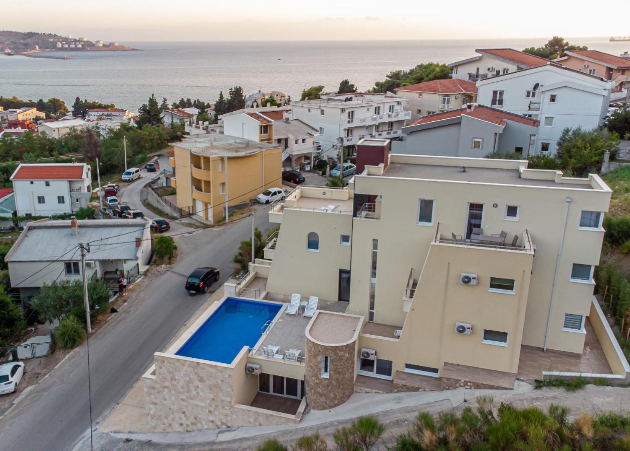 Vila Federica Bar Dış mekan fotoğraf