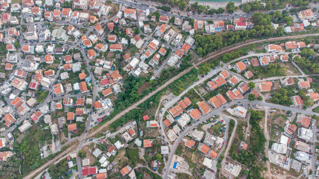 Vila Federica Bar Dış mekan fotoğraf