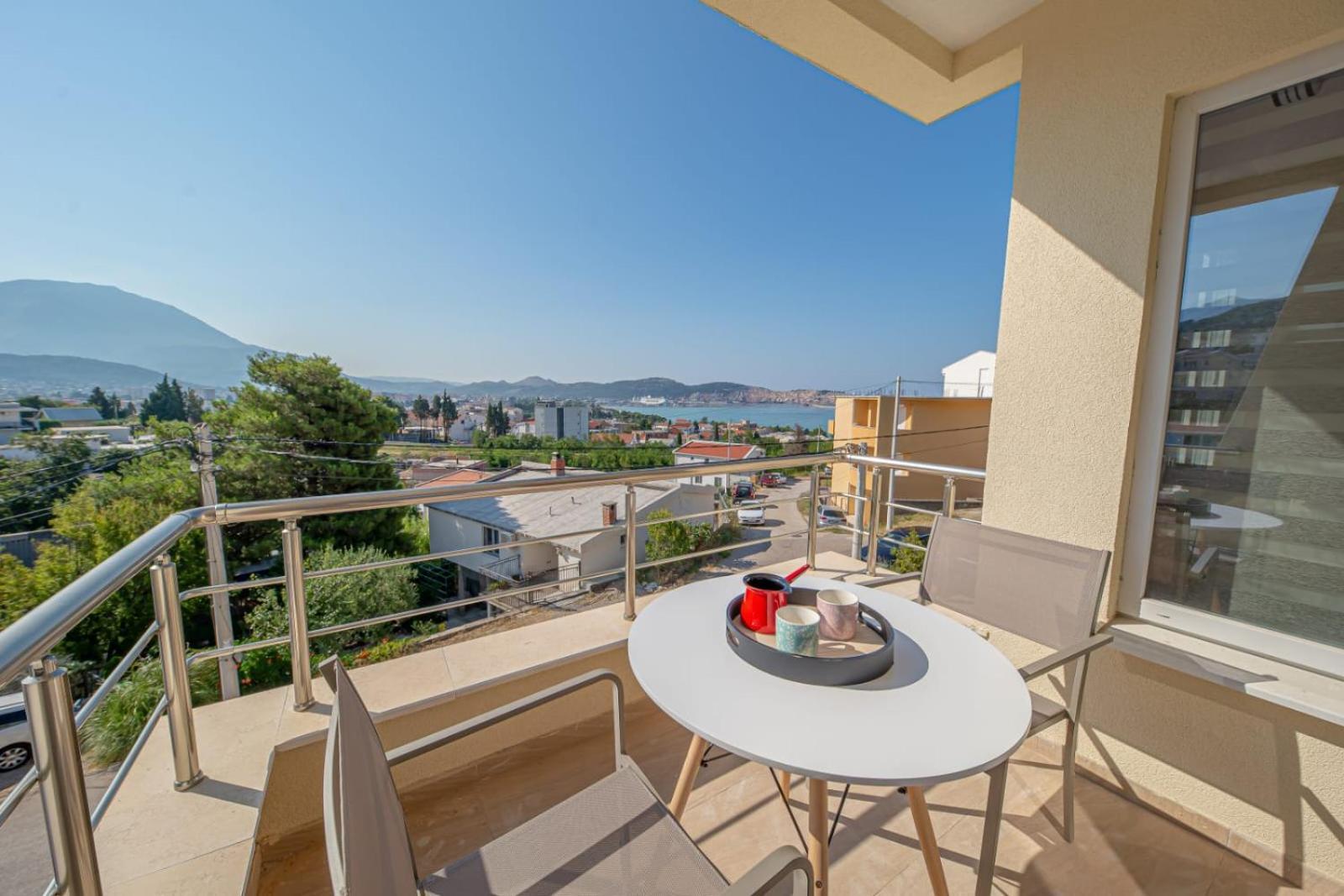 Vila Federica Bar Dış mekan fotoğraf