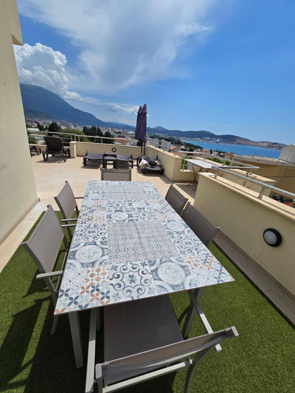 Vila Federica Bar Dış mekan fotoğraf